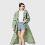 Blandina - Poncho Femme