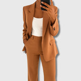 Victoria - Femme Tailored Suit | Édition Limitée