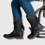 Julia - Femme Bottes d’Hiver | Édition Limited