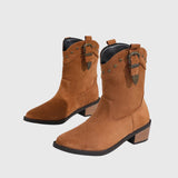 Tahlia - Bottes Orthopédiques