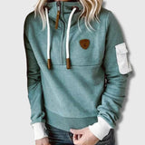 Chantal - Pull Doux et Confortable