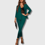 Mira - Ensemble Bureau Élégant Femmes | Édition Limitée