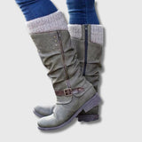 Bonnie - Bottes Orthopédiques