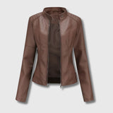 Petra - Veste Élégante et Moderne