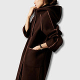 Gaïa - Manteau Femme