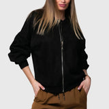 Luciana - Veste Bomber