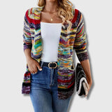 Tammy – Cardigan Élégance & Confort
