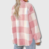 Isabella - Veste Cozy Blush