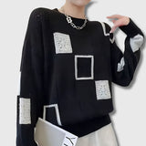 Marlene - Pull de Luxe