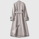 Axia - Trenchcoat Femme