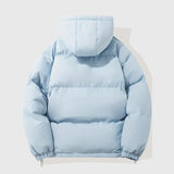 Haisley - Veste Puffer Classique