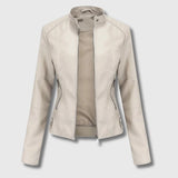 Petra - Veste Élégante et Moderne