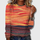 Amara – Pull Élégance Intemporelle