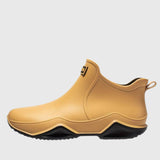 Floriane - Bottes de Confort Imperméables