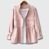 Alizée - Manteau de Pluie Femme