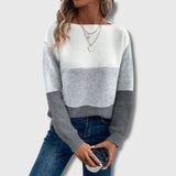 Juliene – Pull Élégance Confort