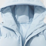 Haisley - Veste Puffer Classique