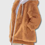 Audrey - Veste Élégante | Édition Limitée