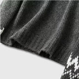 Tove - Pull Femme Indie Folk | Édition Limitée