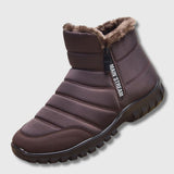 Yeti - Femme Bottes d’Hiver | Édition Limited