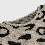 Isabel – Pull Élégance Confort