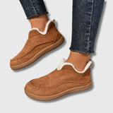 Romaine - Bottes Orthopédiques