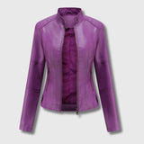 Petra - Veste Élégante et Moderne