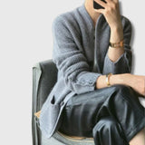 Mirabelle - Cardigan Femme | Édition Limitée