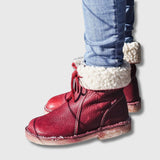 Mila - Bottes Orthopédiques