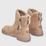 Vanessa - Femme Bottes Orthopédiques Chaudes | Édition Limited