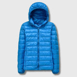 Isabella - Veste Waterproof