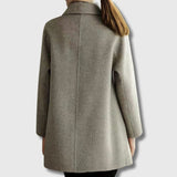 Émeraude - Manteau Femme