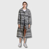 Blandina - Poncho Femme