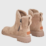 Séraine - Bottes Orthopédiques