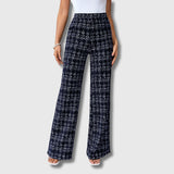 Camélia - Femme Pantalon Droit | Édition Limitée