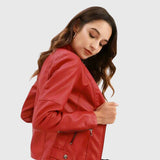 Petra - Veste Élégante et Moderne