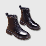 Monika - Femme Bottes d’Hiver | Édition Limited