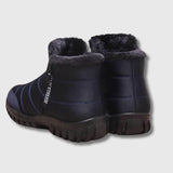 Yeti - Femme Bottes d’Hiver | Édition Limited