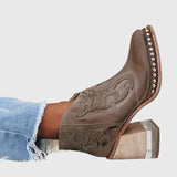 Bella - Bottes Western