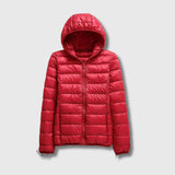 Isabella - Veste Waterproof