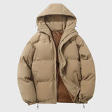 Haisley - Veste Puffer Classique