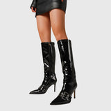 Zyra - Bottes Orthopédiques