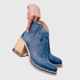 Bella - Bottes Western