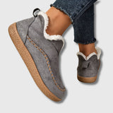 Romaine - Bottes Orthopédiques