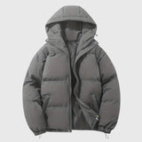 Haisley - Veste Puffer Classique