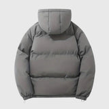 Haisley - Veste Puffer Classique