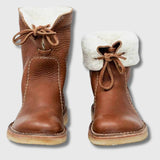 Mila - Bottes Orthopédiques