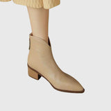 Kensley - Bottes Orthopédiques