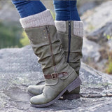 Bonnie | Bottes Orthopédiques